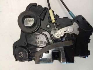 Recambio de cerradura puerta delantera izquierda para toyota lexus ct 2010-2014 200h referencia OEM IAM   