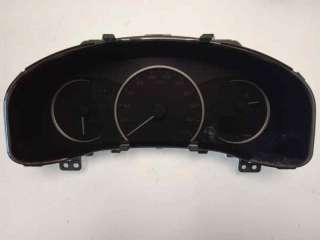 Recambio de cuadro instrumentos para toyota lexus ct 2010-2014 200h referencia OEM IAM   