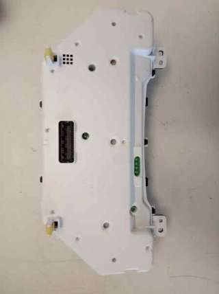 Recambio de cuadro instrumentos para toyota lexus ct 2010-2014 200h referencia OEM IAM   