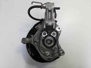 Recambio de mangueta delantera izquierda para toyota lexus ct 2010-2014 200h referencia OEM IAM   