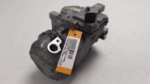 Recambio de compresor aire acondicionado para toyota lexus ct 2010-2014 200h referencia OEM IAM 0422000404  