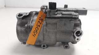 Recambio de compresor aire acondicionado para toyota lexus ct 2010-2014 200h referencia OEM IAM 0422000404  