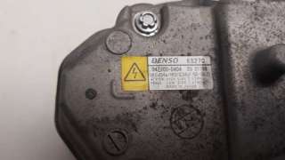 Recambio de compresor aire acondicionado para toyota lexus ct 2010-2014 200h referencia OEM IAM 0422000404  
