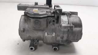 Recambio de compresor aire acondicionado para toyota lexus ct 2010-2014 200h referencia OEM IAM 0422000404  