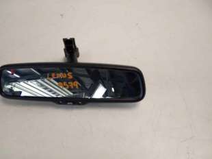 Recambio de espejo para toyota lexus ct 2010-2014 200h referencia OEM IAM   
