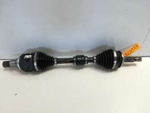 Recambio de transmision delantera izquierda para toyota lexus ct 2010-2014 200h referencia OEM IAM 4342047030 TO2370 