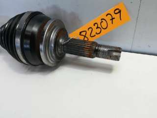 Recambio de transmision delantera izquierda para toyota lexus ct 2010-2014 200h referencia OEM IAM 4342047030 TO2370 