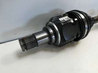 Recambio de transmision delantera izquierda para toyota lexus ct 2010-2014 200h referencia OEM IAM 4342047030 TO2370 