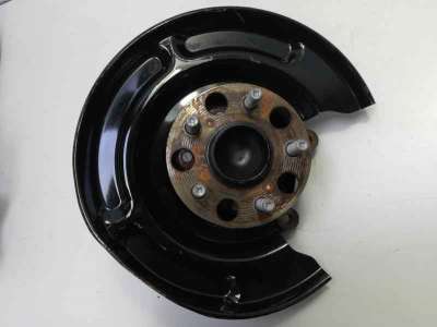 Recambio de mangueta trasera izquierda para toyota lexus ct 2010-2014 200h referencia OEM IAM   