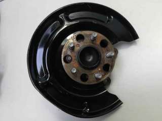 Recambio de mangueta trasera izquierda para toyota lexus ct 2010-2014 200h referencia OEM IAM   