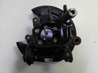Recambio de mangueta trasera izquierda para toyota lexus ct 2010-2014 200h referencia OEM IAM   