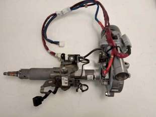 Recambio de columna direccion para toyota lexus ct 2010-2014 200h referencia OEM IAM 80960-76040  