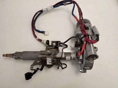 Recambio de columna direccion para toyota lexus ct 2010-2014 200h referencia OEM IAM 80960-76040  