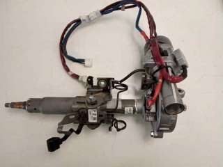 Recambio de columna direccion para toyota lexus ct 2010-2014 200h referencia OEM IAM 80960-76040  