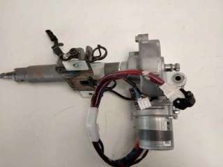 Recambio de columna direccion para toyota lexus ct 2010-2014 200h referencia OEM IAM 80960-76040  