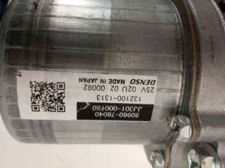 Recambio de columna direccion para toyota lexus ct 2010-2014 200h referencia OEM IAM 80960-76040  