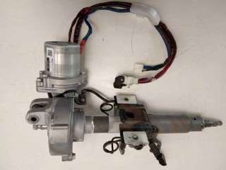 Recambio de columna direccion para toyota lexus ct 2010-2014 200h referencia OEM IAM 80960-76040  