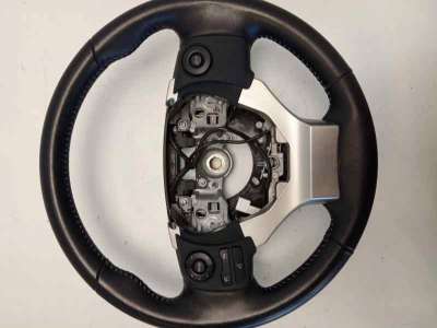 Recambio de volante para toyota lexus ct 2010-2014 200h referencia OEM IAM 18A174  