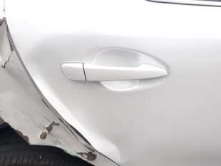 Recambio de maneta exterior trasera derecha para toyota lexus ct 2010-2014 200h referencia OEM IAM   