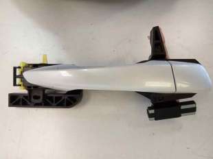 Recambio de maneta exterior trasera izquierda para toyota lexus ct 2010-2014 200h referencia OEM IAM   