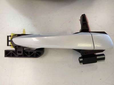Recambio de maneta exterior trasera izquierda para toyota lexus ct 2010-2014 200h referencia OEM IAM   