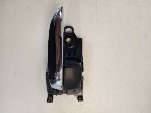 Recambio de maneta interior delantera derecha para toyota lexus ct 2010-2014 200h referencia OEM IAM   