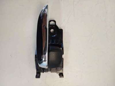 Recambio de maneta interior delantera derecha para toyota lexus ct 2010-2014 200h referencia OEM IAM   