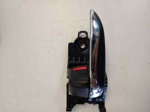 Recambio de maneta interior delantera izquierda para toyota lexus ct 2010-2014 200h referencia OEM IAM   