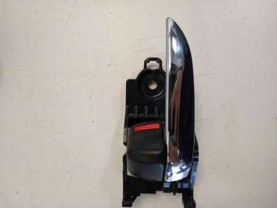 Recambio de maneta interior delantera izquierda para toyota lexus ct 2010-2014 200h referencia OEM IAM   