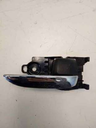 Recambio de maneta interior trasera derecha para toyota lexus ct 2010-2014 200h referencia OEM IAM   