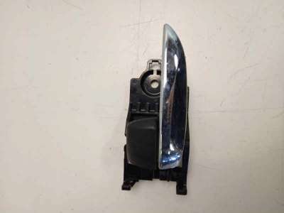 Recambio de maneta interior trasera izquierda para toyota lexus ct 2010-2014 200h referencia OEM IAM   
