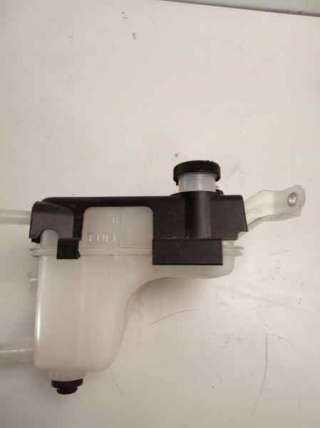 Recambio de deposito expansion para toyota lexus ct 2010-2014 200h referencia OEM IAM 1648028080  