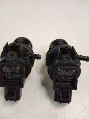 Recambio de bomba limpia para toyota lexus ct 2010-2014 200h referencia OEM IAM    2