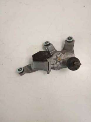 Recambio de motor limpia trasero para toyota lexus ct 2010-2014 200h referencia OEM IAM   