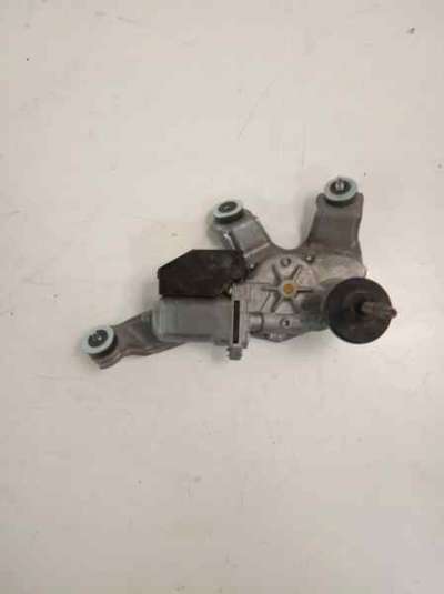Recambio de motor limpia trasero para toyota lexus ct 2010-2014 200h referencia OEM IAM   