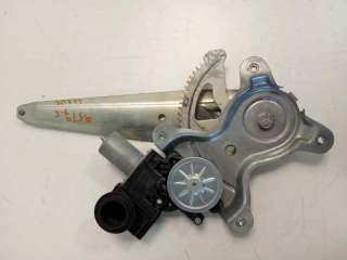 Recambio de elevalunas delantero derecho para toyota lexus ct 2010-2014 200h referencia OEM IAM   