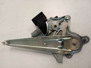 Recambio de elevalunas delantero derecho para toyota lexus ct 2010-2014 200h referencia OEM IAM   
