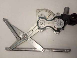 Recambio de elevalunas delantero izquierdo para toyota lexus ct 2010-2014 200h referencia OEM IAM    2
