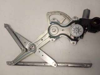 Recambio de elevalunas delantero izquierdo para toyota lexus ct 2010-2014 200h referencia OEM IAM   