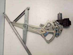 Recambio de elevalunas trasero derecho para toyota lexus ct 2010-2014 200h referencia OEM IAM   