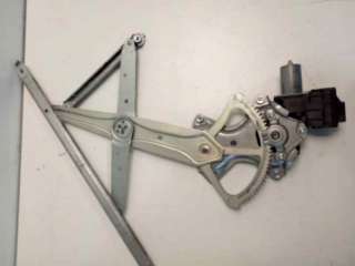 Recambio de elevalunas trasero derecho para toyota lexus ct 2010-2014 200h referencia OEM IAM   
