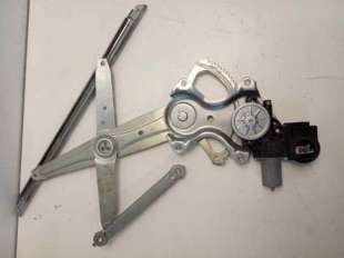 Recambio de elevalunas trasero derecho para toyota lexus ct 2010-2014 200h referencia OEM IAM    2