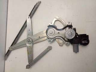 Recambio de elevalunas trasero derecho para toyota lexus ct 2010-2014 200h referencia OEM IAM   
