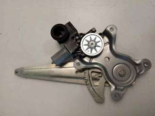 Recambio de elevalunas trasero izquierdo para toyota lexus ct 2010-2014 200h referencia OEM IAM 6980422200  