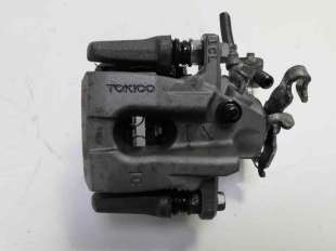 Recambio de pinza de freno trasera izquierda para toyota lexus ct 2010-2014 200h referencia OEM IAM   
