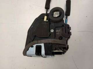 Recambio de cerradura puerta trasera derecha para toyota lexus ct 2010-2014 200h referencia OEM IAM   