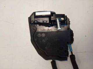 Recambio de cerradura puerta trasera derecha para toyota lexus ct 2010-2014 200h referencia OEM IAM   