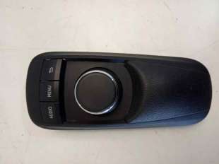 Recambio de mando multifuncion para toyota lexus ct 2010-2014 200h referencia OEM IAM   