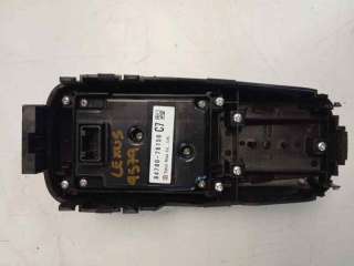 Recambio de mando multifuncion para toyota lexus ct 2010-2014 200h referencia OEM IAM   