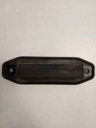 Recambio de maneta exterior porton para toyota lexus ct 2010-2014 200h referencia OEM IAM   
